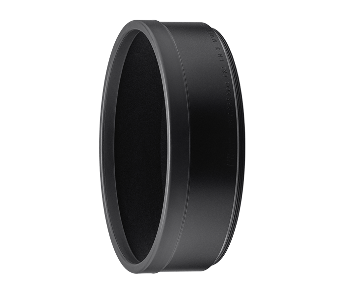 Nikon HN-38 Screw-On Lens Hood | Mirrorless Lens Accessories