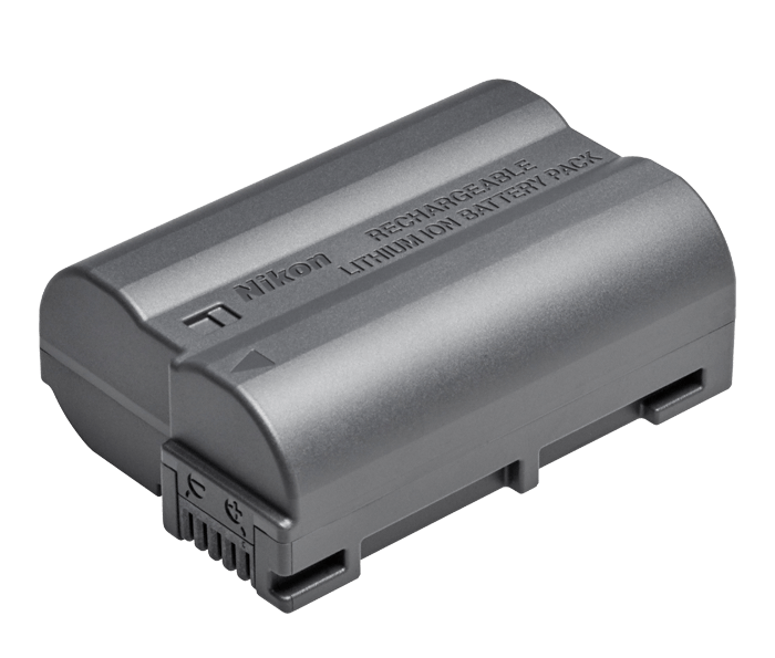 Nikon EN-EL15c Battery - Thumbnail 4