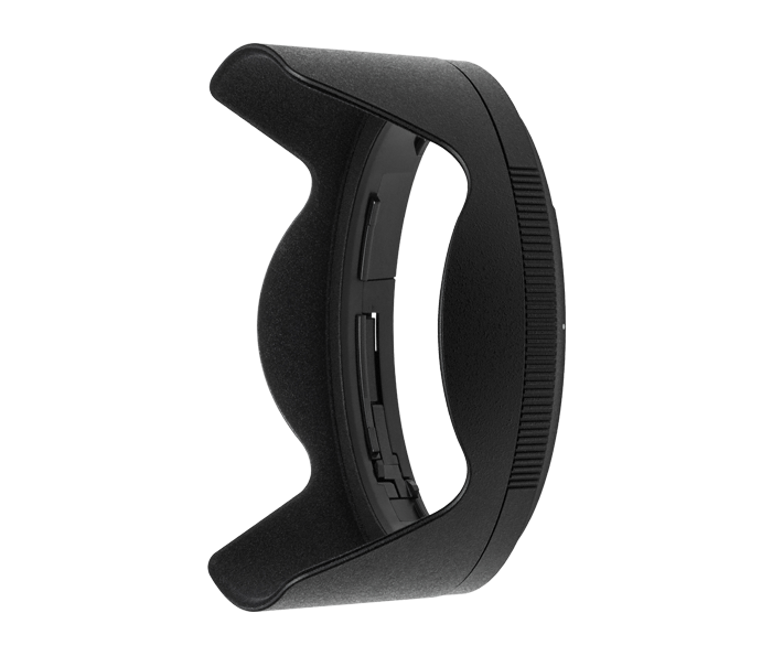 Nikon HB-87 Bayonet Lens Hood | Mirrorless Lens Accessories | Nikon USA
