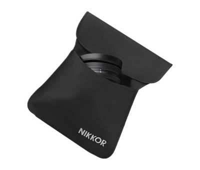 Funda para lente CL-C4
