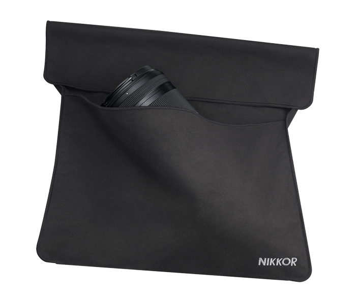 Nikon CL-C3 Lens Case | Mirrorless Lens Accessories | Nikon USA