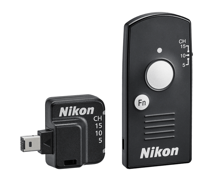 その他 Nikon - Nikon WRT10-WRR10 SET Nikon WR-R11b/WR-T10 Remote Controller Set | Mirrorless