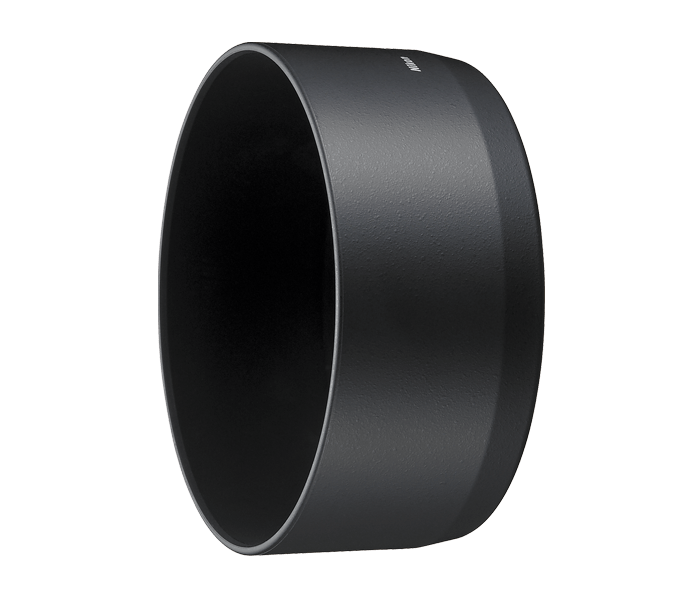 Buy the Nikon HB-22 Bayonet Lens Hood | Nikon USA