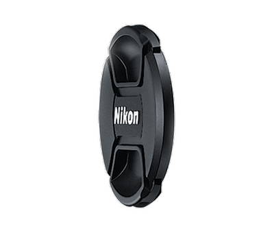 LC-77 Snap-On Front Lens Cap 77mm