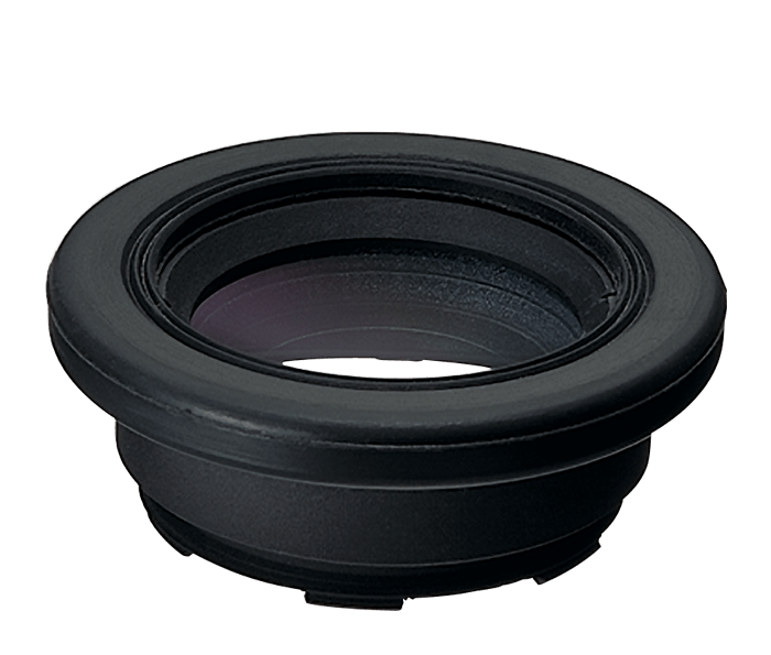 Nikon DK-17M Magnifying Eyepiece | DSLR Camera Accessories | Nikon USA