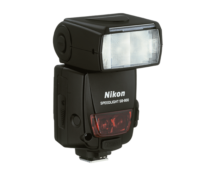 Nikon SB-800 AF Speedlight | Flashes | Nikon