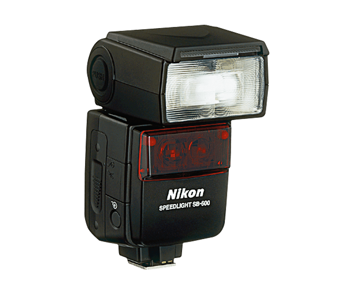 Nikon SB-600 AF Speedlight | | Nikon USA