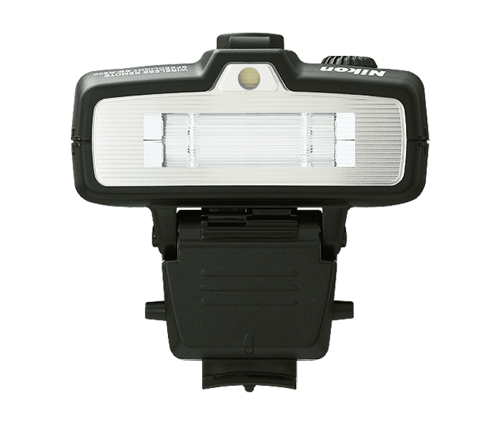 Buy the Nikon SB-R200 Wireless Speedlight | Nikon USA