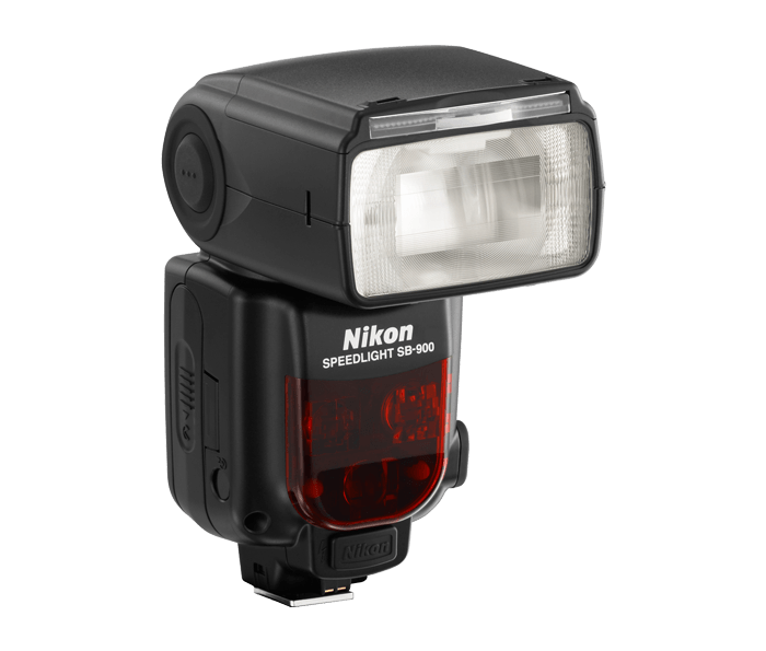 Nikon SB-900 AF Speedlight | | Nikon USA
