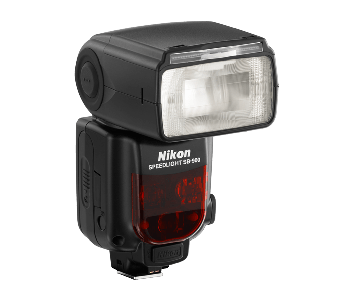 Nikon SB-900 AF Speedlight | Flashes | Nikon