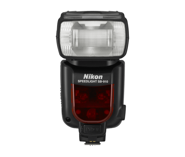 Nikon SB-910 AF Speedlight | Flashes | Nikon USA