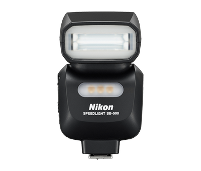 SB-500 AF Speedlight