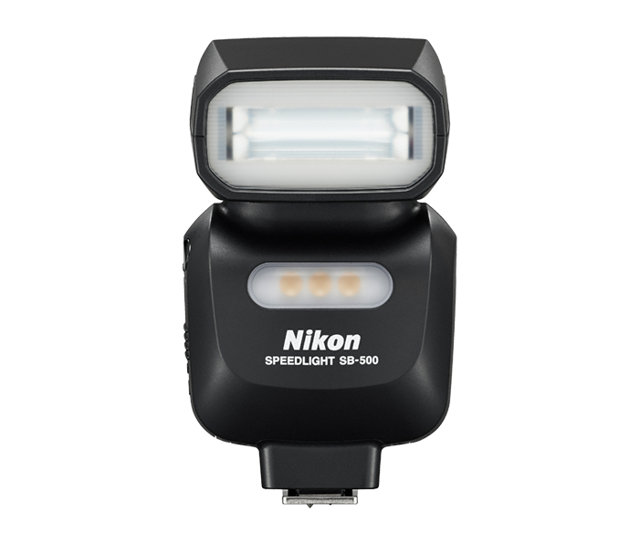 SB-500 AF Speedlight | Speedlight Flash for Nikon D-SLRs and