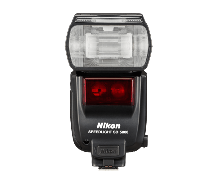【中古】「非常に良い」Nikon SB-5000 AF スピードライト Nikon SB-5000 | Radio Controlled Flash | Speedlight Flash From Nikon