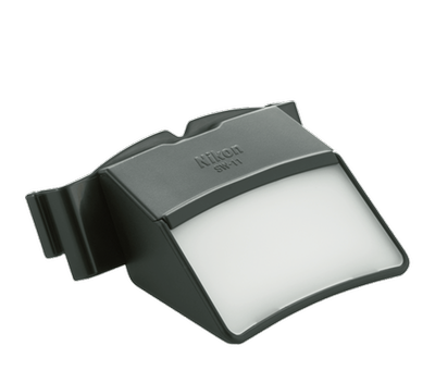 SW-11 Extreme Close-Up Positioning Adapter