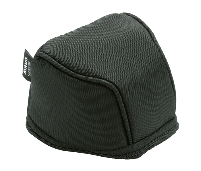 Nikon SS-R200 Soft Case | Speedlight/Flash Accessories | Nikon USA