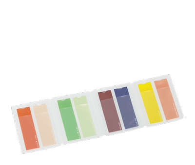 SJ-2 Color Filter Set