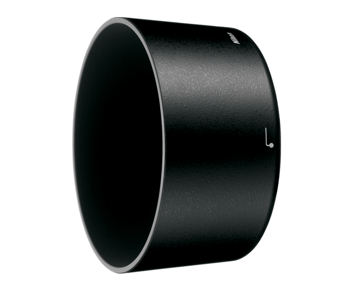 Nikon HB-37 Bayonet Lens Hood | DSLR Lens Accessories | Nikon