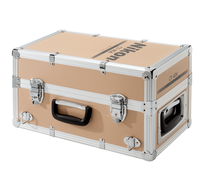 Nikon CT-404 Trunk Case | DSLR Lens Accessories | Nikon USA