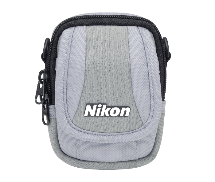 Nikon COOLPIX L Series Camera Case | COOLPIX Compact Camera Accessories ...