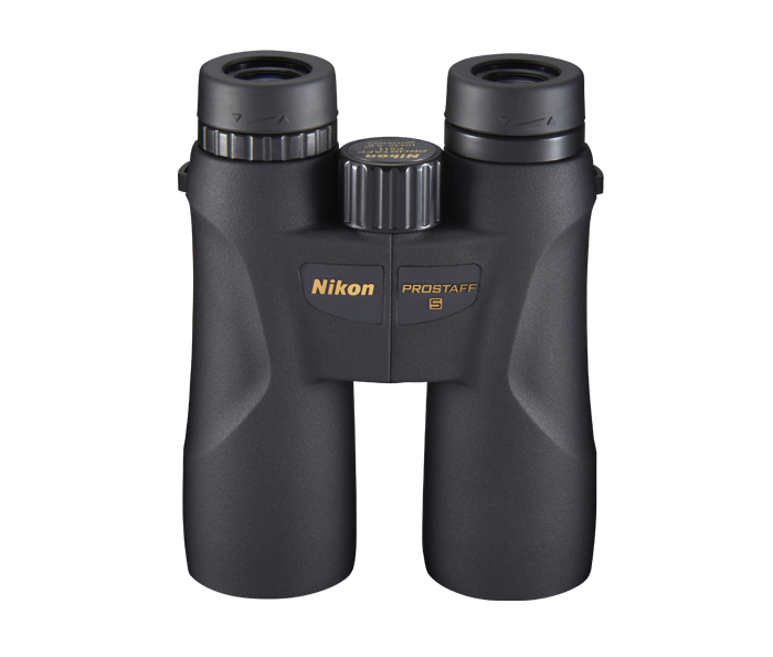 Nikon PROSTAFF 5 8x42 | Binoculars | Nikon USA