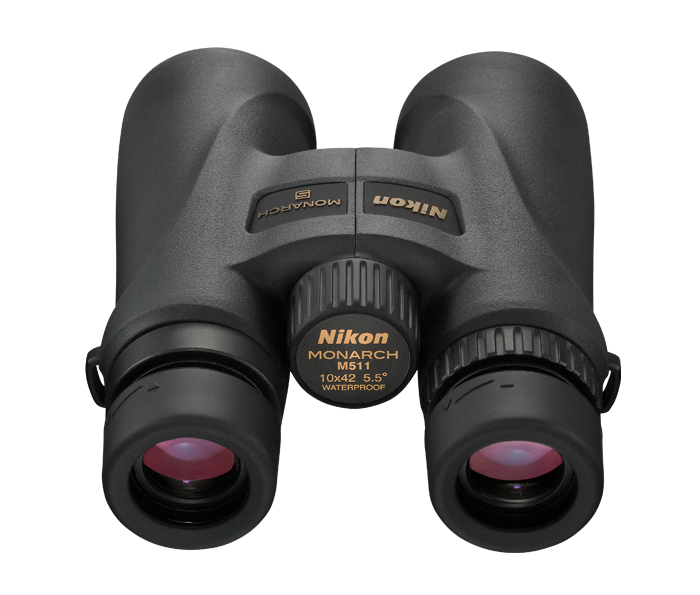 Nikon MONARCH 5 10x42 | Binoculars | Nikon USA