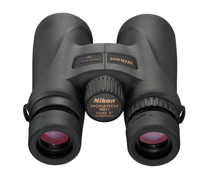 Nikon MONARCH 5 12x42 | Binoculars | Nikon