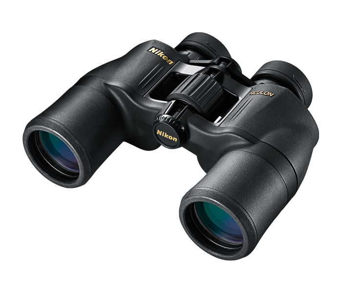 Nikon ACULON A211 10x42 | Binoculars | Nikon