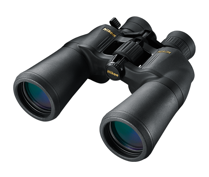Nikon ACULON A211 10-22x50 | Nikon Binoculars