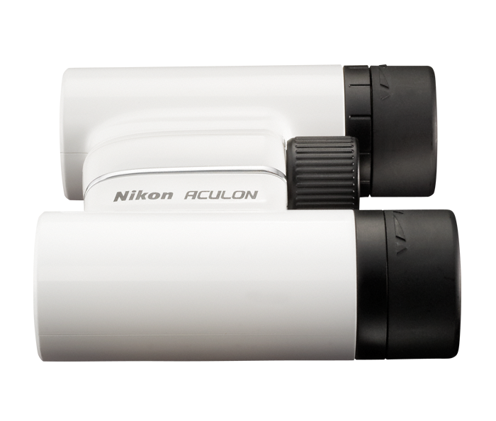 Nikon ACULON T01 8x21 White | Binoculars | Nikon