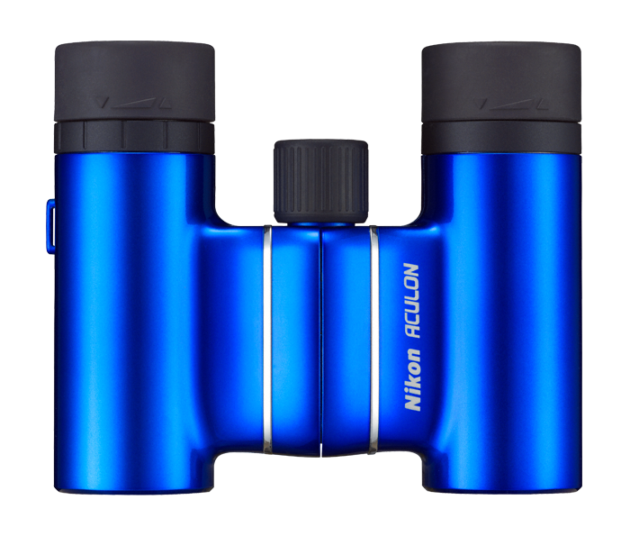 Nikon ACULON T01 8x21 Blue | Binoculars | Nikon
