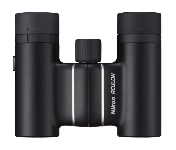 Nikon ACULON T01 10x21 Black | Binoculars | Nikon