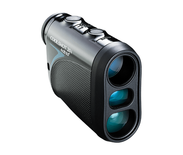 Nikon COOLSHOT 20i Laser Rangefinder | Rangefinders | Nikon USA