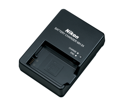 MH-24 Quick Charger