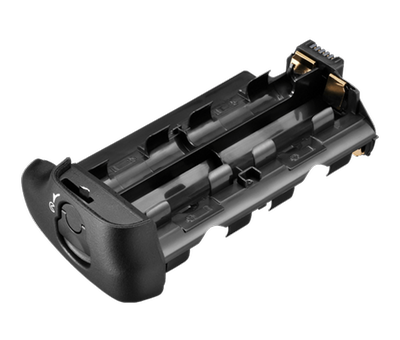 Portabaterías AA MS-D14