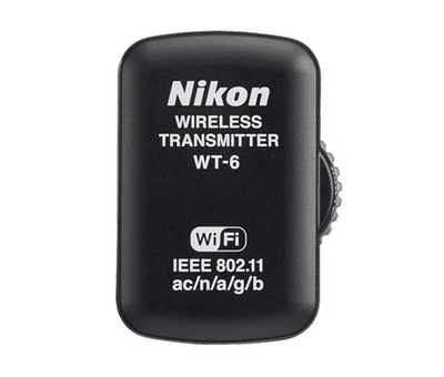 WT-6A Wireless Transmitter