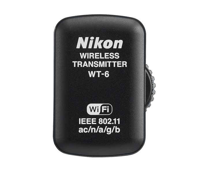その他 Nikon WT-6 Nikon WT-6A Wireless Transmitter | DSLR Camera Accessories