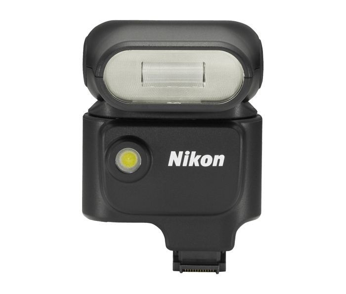 Nikon 1 SB-N5 Speedlight | Camera Flash from Nikon