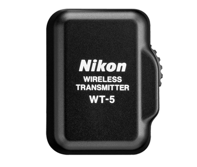 WT-5A Wireless Transmitter