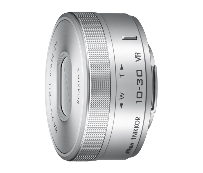 激安価格の Nikon 1 USA Nikon | | Black PD-ZOOM f/3.5-5.6 10-30mm VR NIKKOR レンズ(ズーム)