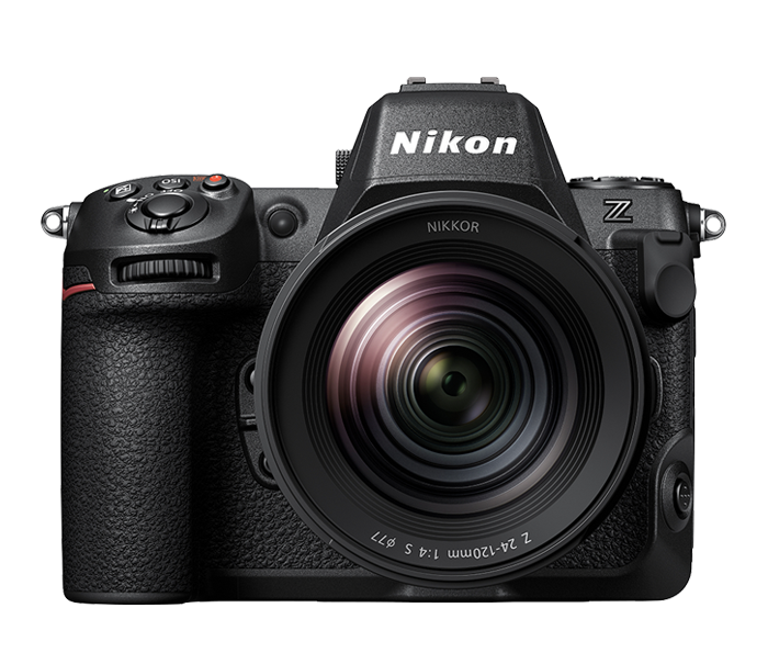 Nikon Z 8 | Mirrorless Cameras | Nikon USA