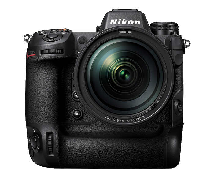 Buy the Nikon Z 9 | Nikon USA