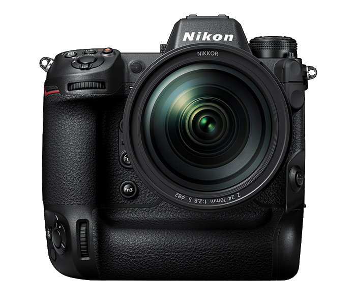 Nikon Z 9 | | Nikon USA