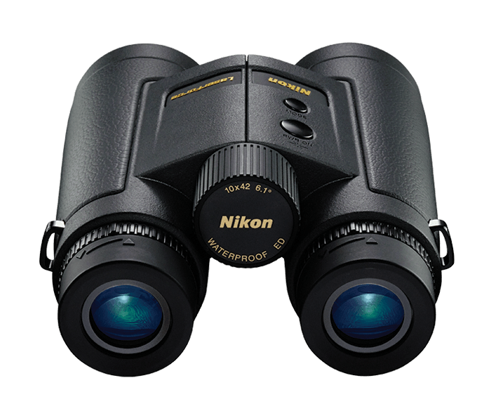 Nikon orders 10x40 binoculars