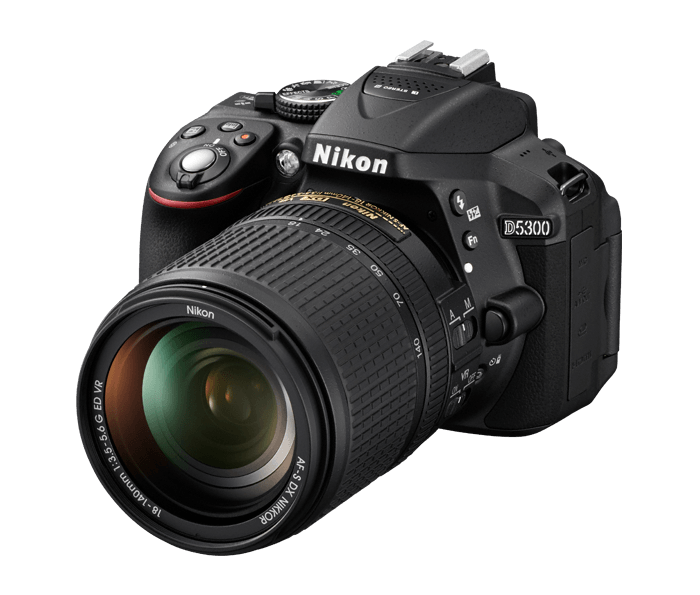 箱付き/Nikon D5300 Nikon D5300の買取価格・買取実績 | カメラ買取の一心堂
