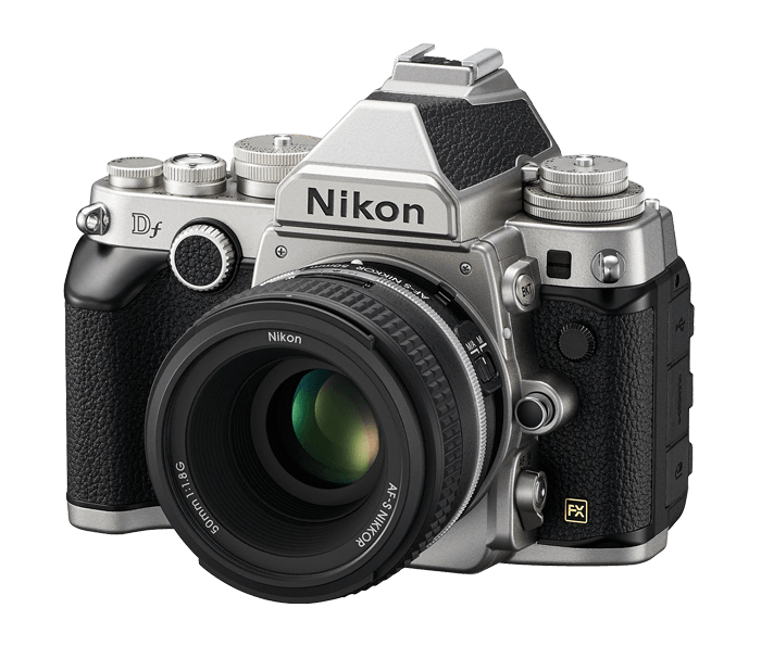 Nikon - 美品　NIKON df Nikon NIKKOR Z 35mm f/1.4 | Mirrorless Lenses | Nikon USA