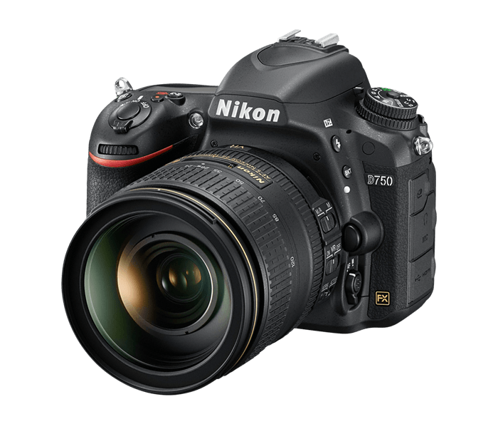 Buy the Nikon D750 - Body Only | Nikon USA