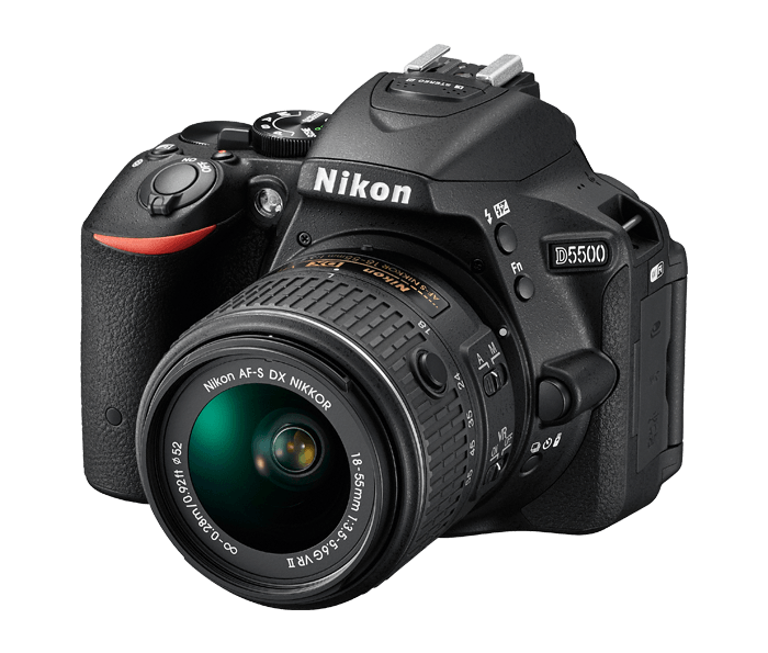 Nikon D5500 | DSLR Cameras | Nikon USA