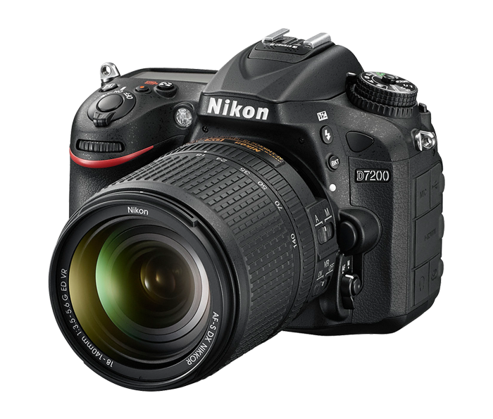 Nikon D7200 本体 Nikon D7200 | | Nikon USA