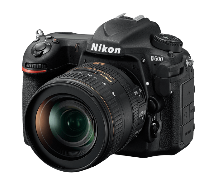 Nikon D500 | DSLR Cameras | Nikon USA